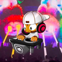 dj benjamin @ labubu rave (tel aviv)
