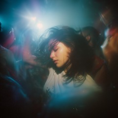 GET OUT ON THE FLOOR