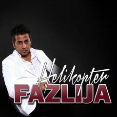 Fazlija - Helikopter [DRILL REMIX]