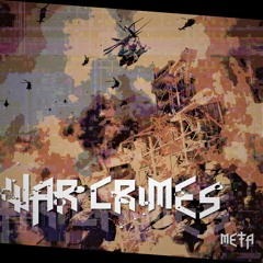WAR CRIMES EP - 02 Speed Bomb