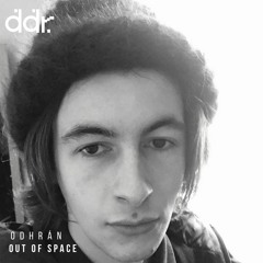 Out of Space w/ Odhran 17/11/21