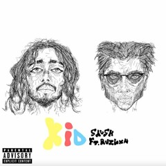 KID! ft. RUZLXN (PROD. ROMAJONSON)
