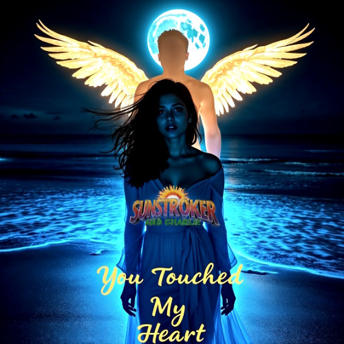 You touched my heart (club edit)