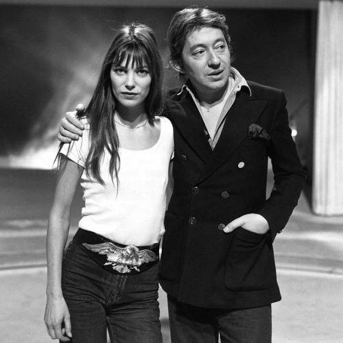 Yesterday Yes A Day Serge Gainsbourg By Yes3