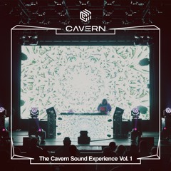 The Cavern Sound Experience Vol.1
