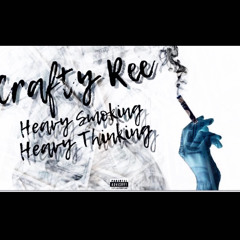 CRAFTY REE - HIGH