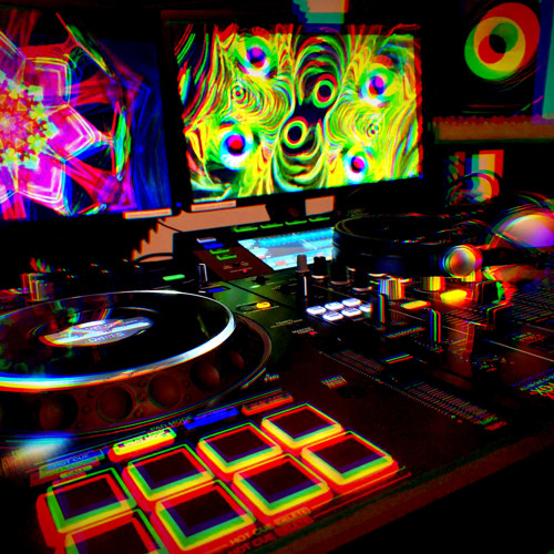 Albin Kaczka b2b Raresh Rush - Live at Inset Records 04.12.20