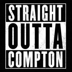 Straight Outta Compton Vol 1