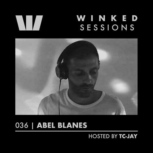 WINKED SESSIONS 036 | Abel Blanes