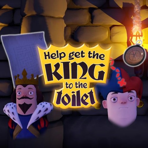 Stream The Toilet March Help Get The King To The Toilet by Mungus