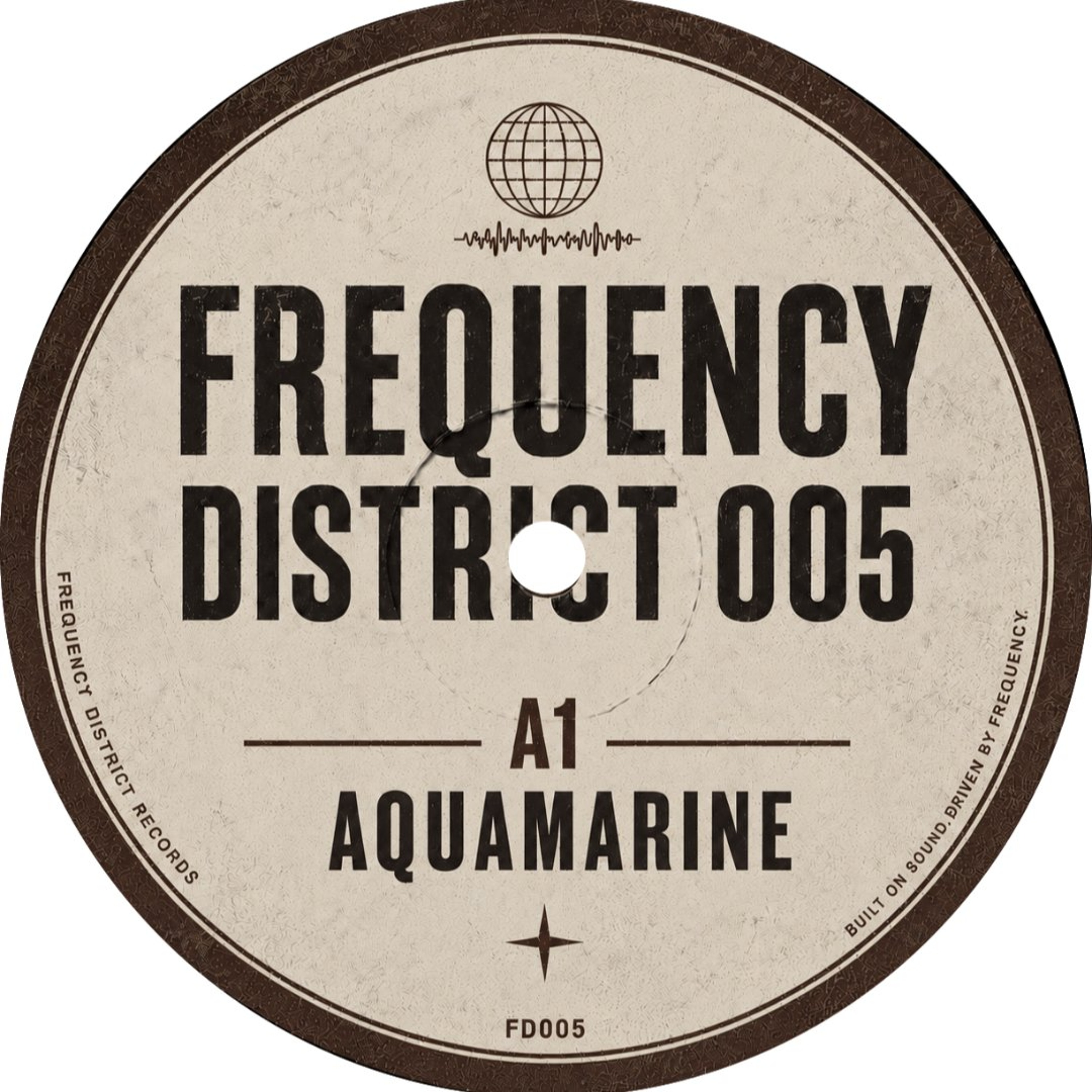 Sebastiano Dutto - Acquamarine episode artwork