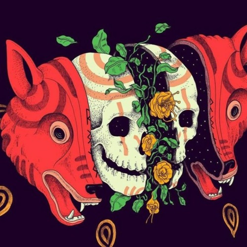Kanye x Eptic x Flosstradamus  x Derude x Dillon Francis- Next Level MF Sandstorm (SWIFF EDIT)