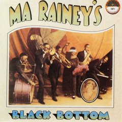 "Ma" Rainey's Black Bottom