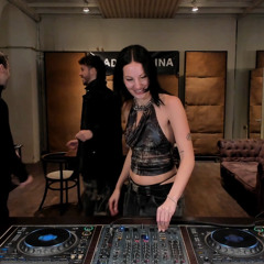 LACATY | Radio Rudina