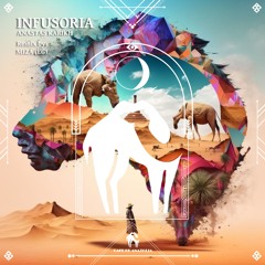Anastas Karikh - Infusoria (Cafe De Anatolia)