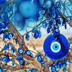 Amour difficile - Occhi Turchini