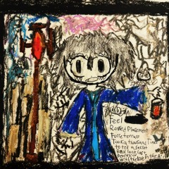 ⌈I want to⌋ 756 一 “I will try to hold my breath close toyou”․․․hermetic()