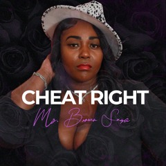 Mz Brown Suga -Cheat Right
