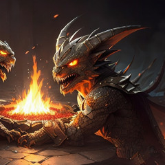 Dark Fantasy (Remastered)