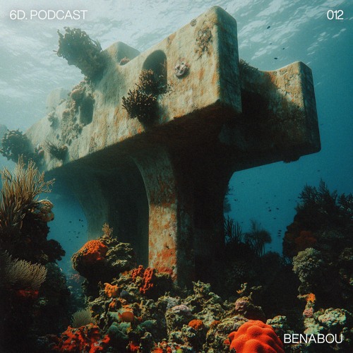 6D. Podcast 012 - Benabou