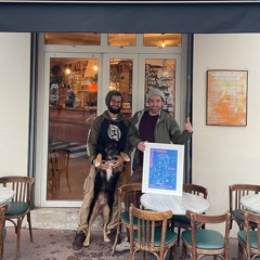 Tropical Rythmos avec Soul of Tobago | 21.11.24