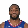 Kawhi Leonard - postgame (1/8/21)