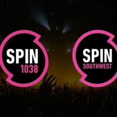A/K Guest Mix - MARTYY On SPIN Episode 370 [Saturday 17 Dec '22]