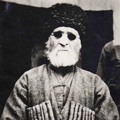 some old north caucasus songs with tired balalaika