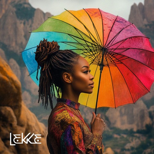 LEK1313 Nothing To Lose (Quelf, Afro Exotic Remix) - Quelf Feat. Kali Mija [Lekke Records]