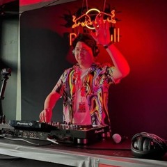 Your Shot 2024 Wildcard | Hardgroove, Techno, House