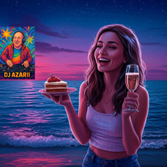 DJ AZARII - Yaz Dalgası (Летняя волна)