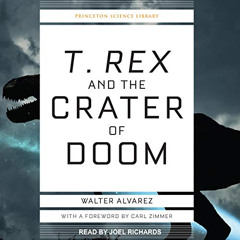 download EPUB ☑️ T. Rex and the Crater of Doom: Princeton Science Library by  Walter
