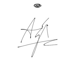 Mix 002 | TENSSSION by saintMELUSINE | Hole Radio