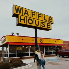 The Jonas Brothers - Waffle House (Drum Cover)