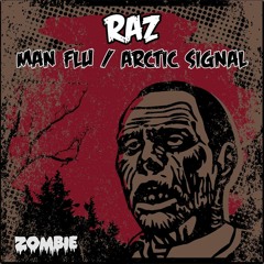 ZOMBIEUK043 - RAZ