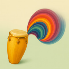 SLT Collective - Mother Conga