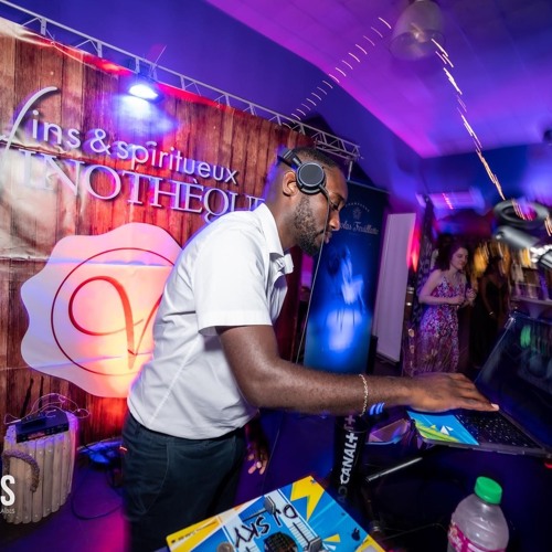 ZOUK REMEMBER BY DJ SKY VOL 1