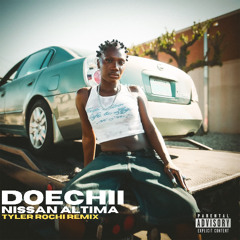 Doechii - Nissan Altima (Tyler Rochi Remix)