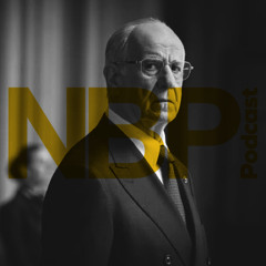 Interview With "La Grazia" Star Toni Servillo