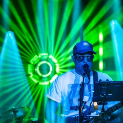 The Wormhole → Confrontation (2/5/24 - Aspen, CO)