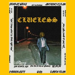 CLUELESS (Prod. Regi)