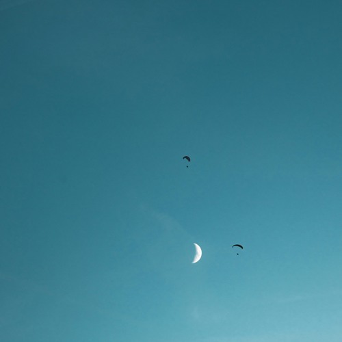 Cloud Moon