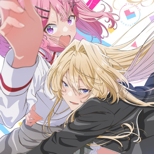Stream 迷っちゃうわ Mayocchauwa - There's No Freaking Way I
