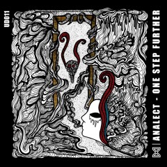 One Step Further EP (Under Division)