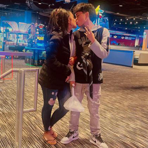 - TØNG MII ENNET 🔊❤️‍🔥