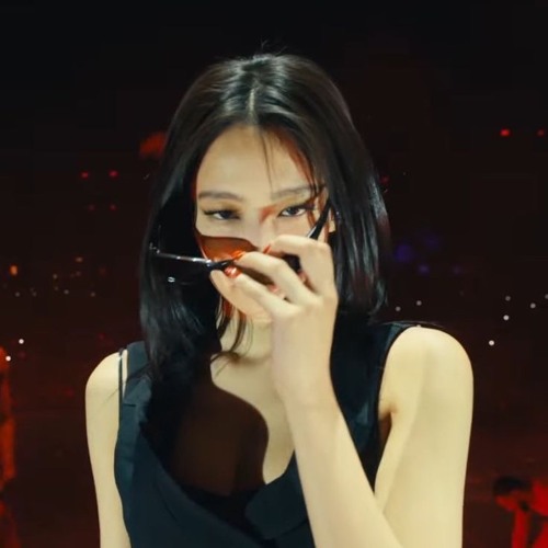 JENNIE - Intro + ExtraL (COACHELLA Studio Version)