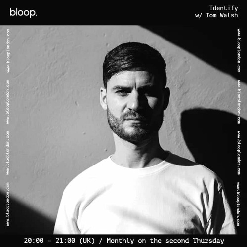Identify w/ Tom Walsh - 12.10.23