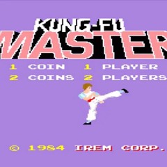 Kung-Fu Master