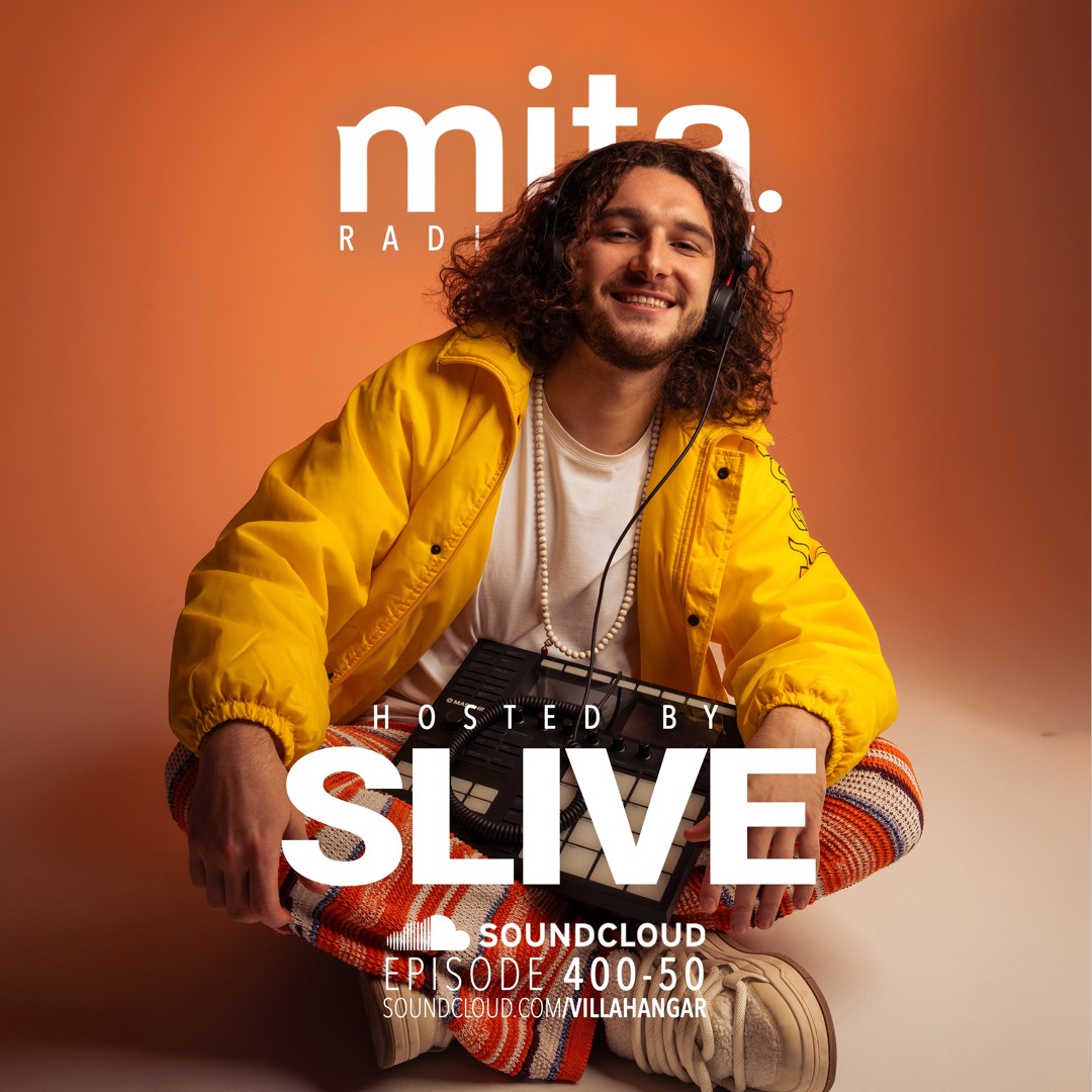 Stream #MUSOICINTHEAIR [400-50] w/ SLIVE by VILLAHANGAR | Listen online ...