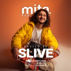 #MUSOICINTHEAIR [400-50] w/ SLIVE
